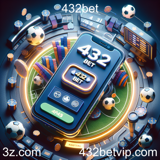 Apostas Esportivas: Diversão e Oportunidades na 432bet